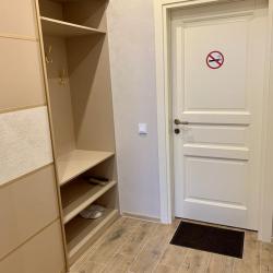Фото Отель Мишель