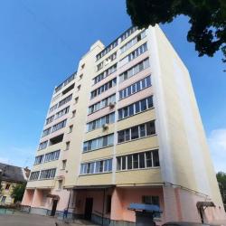 Фото Апартаменты на улице Телевизионная