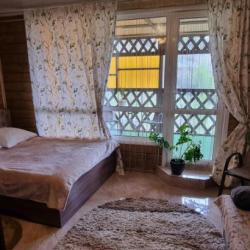 Фото Отель Чудесное место