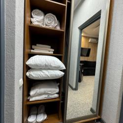 4-местный номер стандарт улучшенный