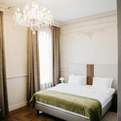 Фото Отель Амурский