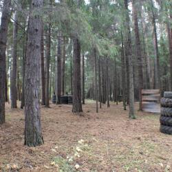 Фото Отель Обвинская Фактория