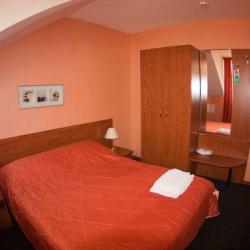 Фото Отель Мон Плезир