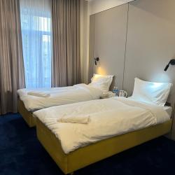Фото Отель Rum Hotel (Рум)