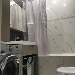 Фото Апартаменты на проспекте М. Омарова