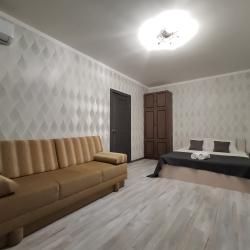 фото 2 Апартаменты на улице Кировоградская 19к1