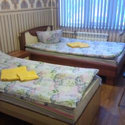 Фото Отель Дружба