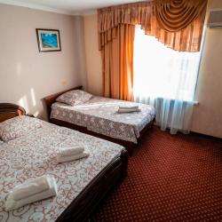 Фото Отель Ruzanna (Рузанна)