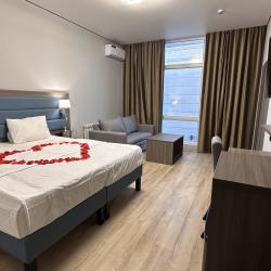 Фото Отель Family Club (Фэмили Клуб)