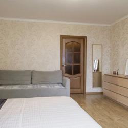 Фото Апартаменты на бульваре ий 19