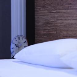 Фото Отель ДеЛюкс на ул. 8 марта, 23/б