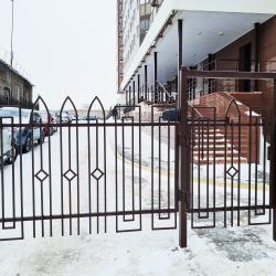 Фото Апартаменты Яркая Поляна Одуванчиков на улице Демьяна Бедного