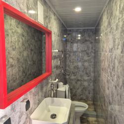 2-местная комната стандарт