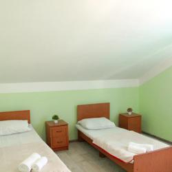 Фото Отель Семья