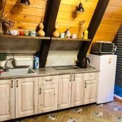 Фото Отель Ассоль на улице Лебедева