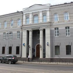 Фото Отель Амурский