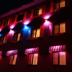 Фото Отель Вилла Диана