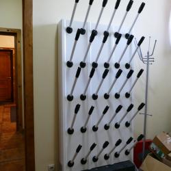 Фото Отель Охотничье Логово