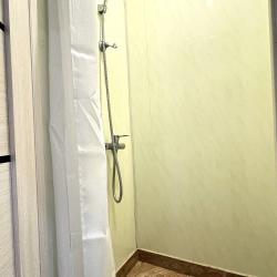 Номер люкс семейный с 1 двуспальной кроватью