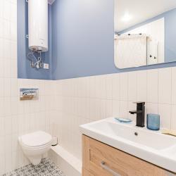 1-комнатные апартаменты улучшенные