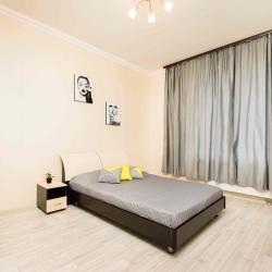 1-комнатные апартаменты стандарт