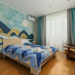 Фото Отель Вилла Уютная