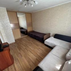 3-местные 1-комнатные апартаменты стандарт