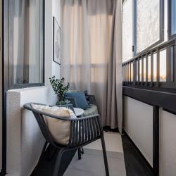 Фото Отель Merino home на проспекте Ветеранов 206 корпус 1