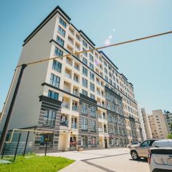 Фото Апартаменты на улице Искры