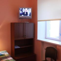 Фото Отель Эккос