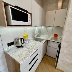 Фото Отель В Гости на Запорожской 69