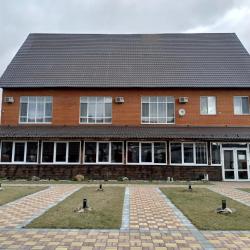 Фото Отель Парадиз