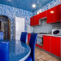 Фото Отель Kravc Group на улице Нижне-Трубежная