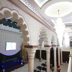 Фото Отель Sumaya (Сумайя)