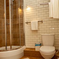 Бунгало стандарт с 1 двуспальной кроватью