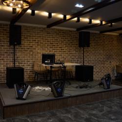 Фото Отель Загородный клуб Grill & Бани (Гриль)