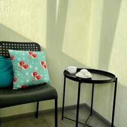 Фото Отель Arenda67 (Аренда67) на улице Тенишевой