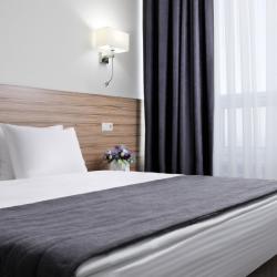 Фото Отель Орлиные скалы