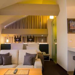 Фото Отель Alpen Club (Альпен Клаб)