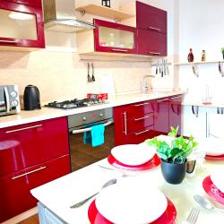 Фото Апартаменты на улице Чистопольская 77/2