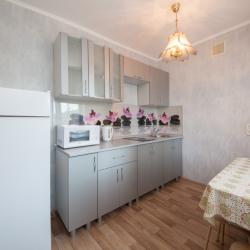 Фото Отель КвартировЪ на улице Ады Лебедевой 150