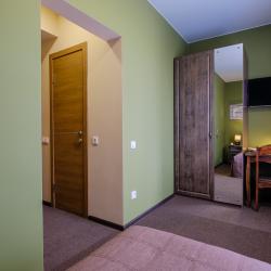 1-местный номер стандарт