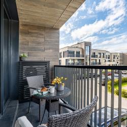 Фото Отель Ohta Park Suite 11