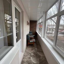 2-комнатные апартаменты люкс Москатова 25