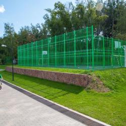 Фото Отель Икша