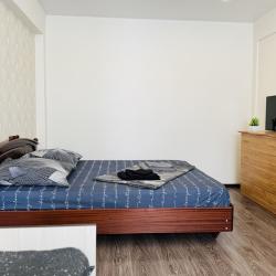 2-комнатные апартаменты стандарт