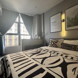 Фото Отель Loft на улице Красноармейская 157в/83
