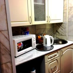 Номер эконом