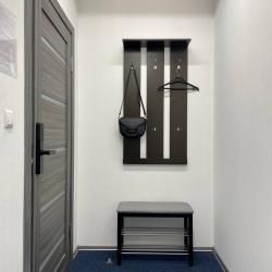 1-комнатные апартаменты улучшенные
