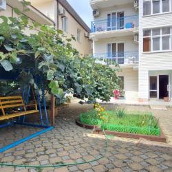 Фото Отель Арина